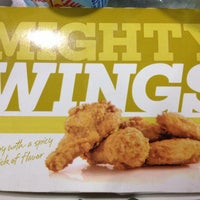 Photo taken at McDonald&amp;#39;s by Geoffrey W. on 2/17/2013