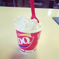 Dairy Queen