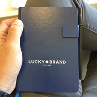 Lucky Brand Headquarters Arts District Los Angeles Ca Photo Taken At Lucky Brand Headquarters By Josh S On 8 14 2017