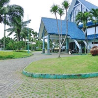 Banjar Wijaya Club house