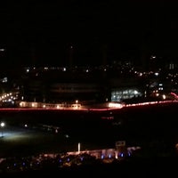 Photo taken at Subterranean Penang International Convention &amp;amp; Exhibition Centre (SPICE) by Wey W. on 2/16/2013