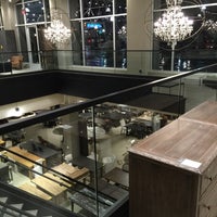 Restoration Hardware Outlet - Downtown Long Beach - Long Beach, CA