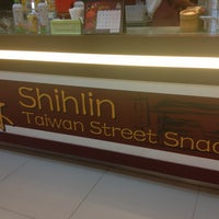 Shihlin Taiwan Street Snack
