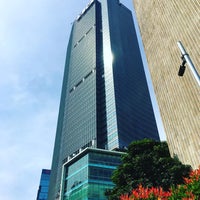 Menara BCA - Building in Jakarta Pusat