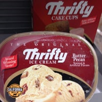 Thrifty ice cream chula vista