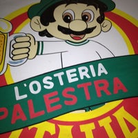 Resultado de imagem para losteria palestra logo