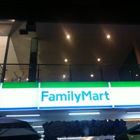 FamilyMart Ciledug