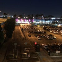 Long Beach Airport Parking Structure Lot B Ca Photo Taken At Long Beach Airport Parking Structure Lot B By Glen F