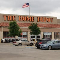 The Home Depot - Hardware Store in Plano