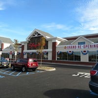 ShopRite - Warwick, NY