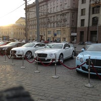 bentley москва bentley москва