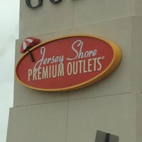 Jersey Shore Premium Outlets - 57 tips from 13742 visitors ... Photo taken at Jersey Shore Premium Outlets by Julie C. on 5/6/ ...
