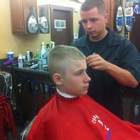 Chads Barber Shop - Salon / Barbershop in Indianapolis