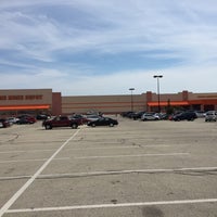 The Home Depot - 1350 Port Washington Rd