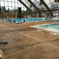echo ridge pool