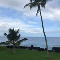 kona country club golf course in kailua kona