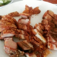 Rumah Makan Ramayana - Surabaya, Jawa Timur