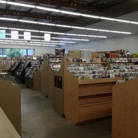 seattle records store
