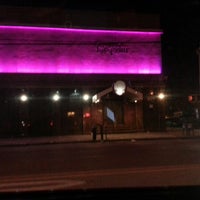 Photo taken at Rasputin by Dima K. on 1/28/2013