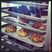 Levain Bakery