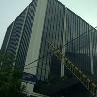 TIFA Building
