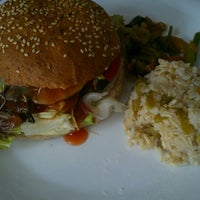 Photo taken at Amaranto by Nora F. on 6/21/2013