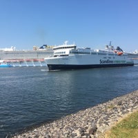 Warnemünde - 8 tips