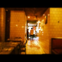 Photo taken at Tiny&amp;#39;s and the Bar Upstairs by Josh W. on 11/7/2012