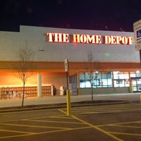 The Home Depot - 2000 Butterfield Rd