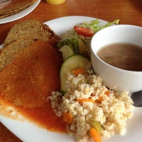 Photo taken at Amaranto by Leybi B. on 8/8/2013