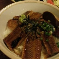 Photo taken at 加藤屋 Katoya by Adam L. on 5/17/2015