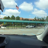 ford product development center