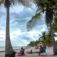 Miami Kite Boarding - Surf Spot in Key Biscayne