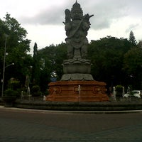 lapangan