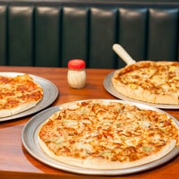 Bobes pizza olney il