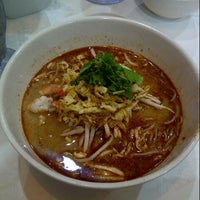 Dapur Sarawak Malay Restaurant In Kampung Bahru Photo Taken At Dapur Sarawak By Mista Z On 2 21 2017