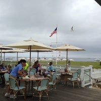 Menu Beach House Grill At Chatham Bars Inn 297 S Rd Photo Taken At Beach House Grill Chatham Bars Inn By Shawn B On 7