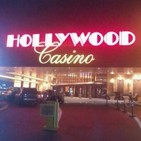 directions to hollywood casino in columbus ohio