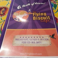 flying biscuit menu raleigh