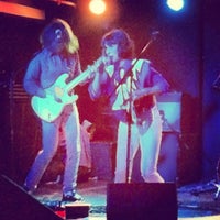 Mercury Lounge Rock Club In New York Photo Taken At Mercury Lounge By Alex A On 4 1 2017