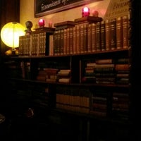 In den Boekenkast - Café In den Boekenkast - Café