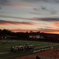 Putnam City High School - High School In Oklahoma City