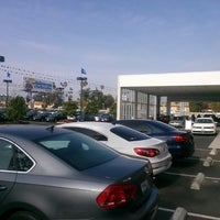 Volkswagen of San Bernardino - Auto Dealership in San Bernardino