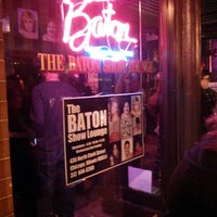 Baton show lounge coupons