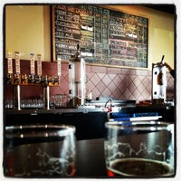 Wiens Brewing