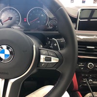 BMW Saudi Arabia - Auto Dealership in Khobar