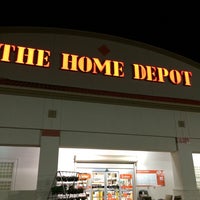 The Home Depot - Hardware Store in Port Orange