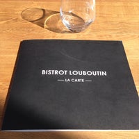 le bistrot antoine louboutin angers le bistrot antoine louboutin angers