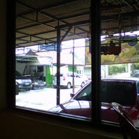 Dago Snow Car Wash