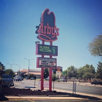 Arby's